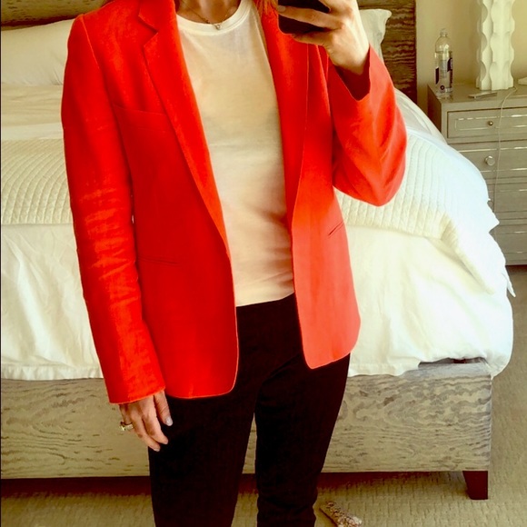 Josie blazer jacket - Picture 2 of 6